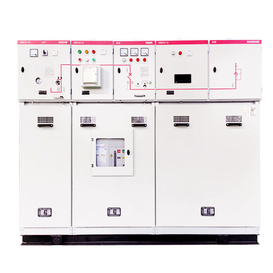 35kv Ring Main Unit Sf6 Gas Insulated Switchgear
