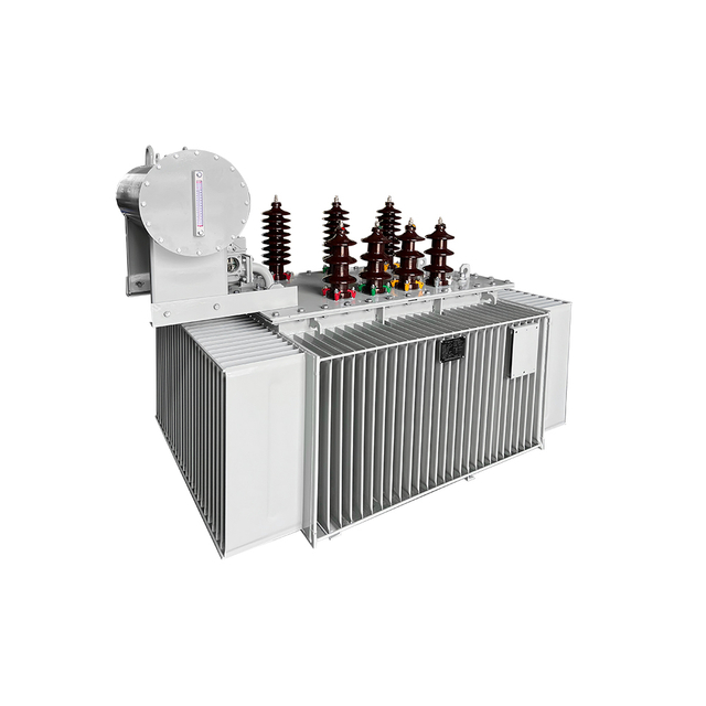 Step Down HV 15kV 2000kva Oil Transformer