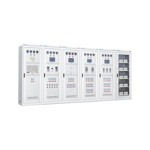 YTH Intelligent Integrated Power Supply System