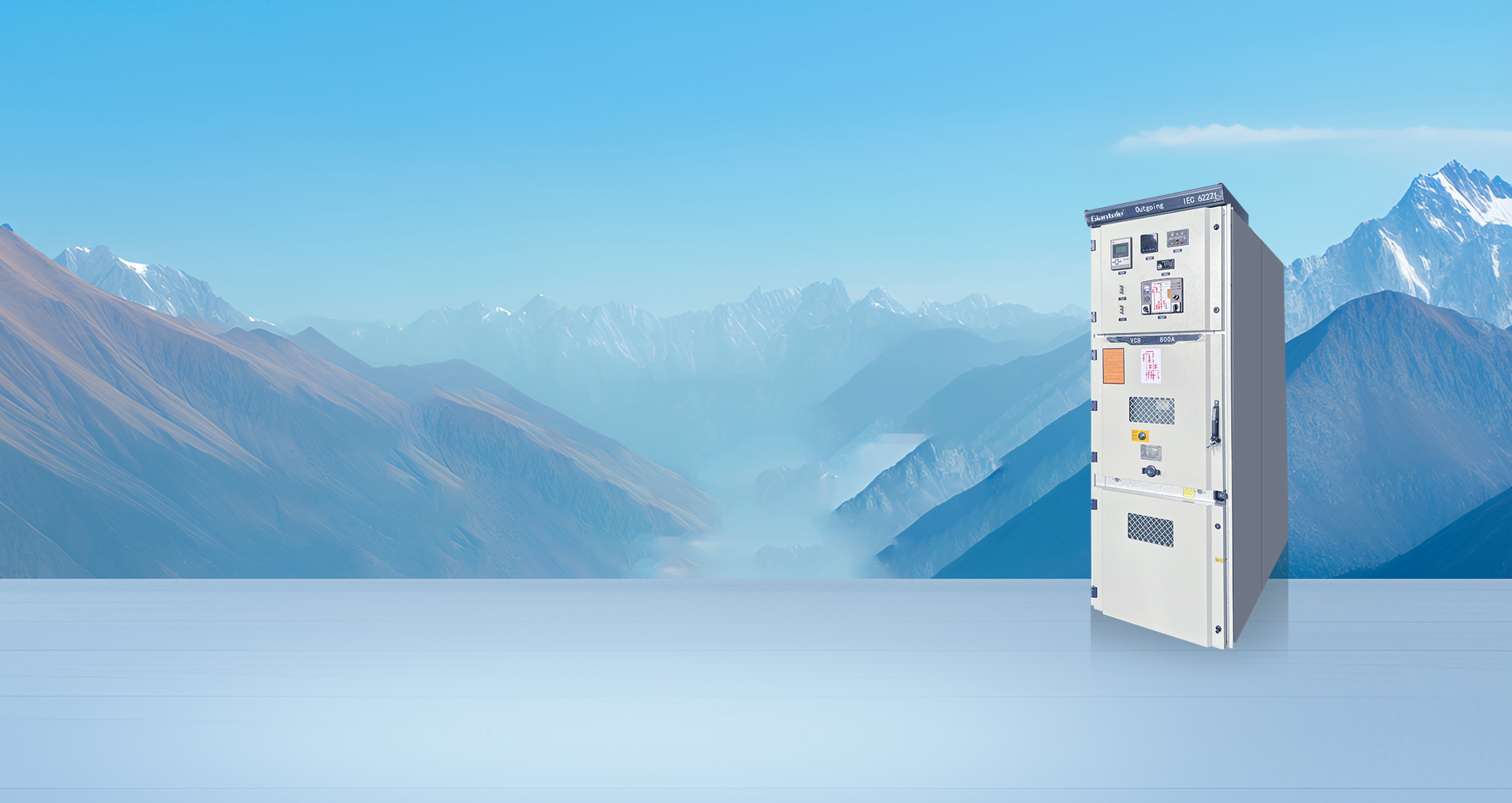 medium voltage switchgear - air insulated switchgear - metal clad switchgear