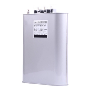 How To Charge A Power Capacitor