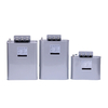 Low Voltage Shunt Power Capacitor Three Phase Factor Correction Polypropylene Capacitor