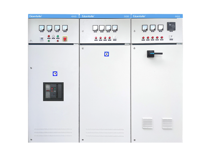 What are the advantages of fixed pattern switchgear?