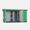 Outdoor Prefabricated Substation-YBM