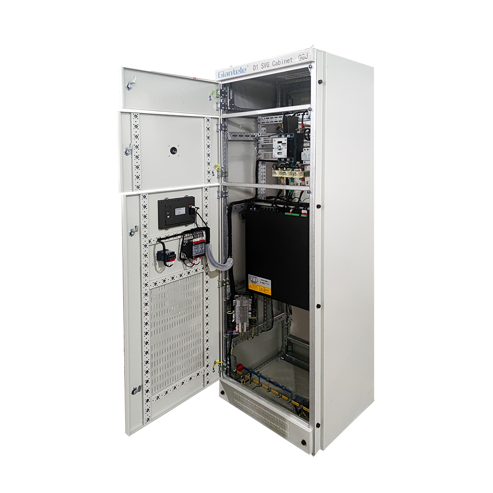 How To Calculate Required Capacitor Bank?