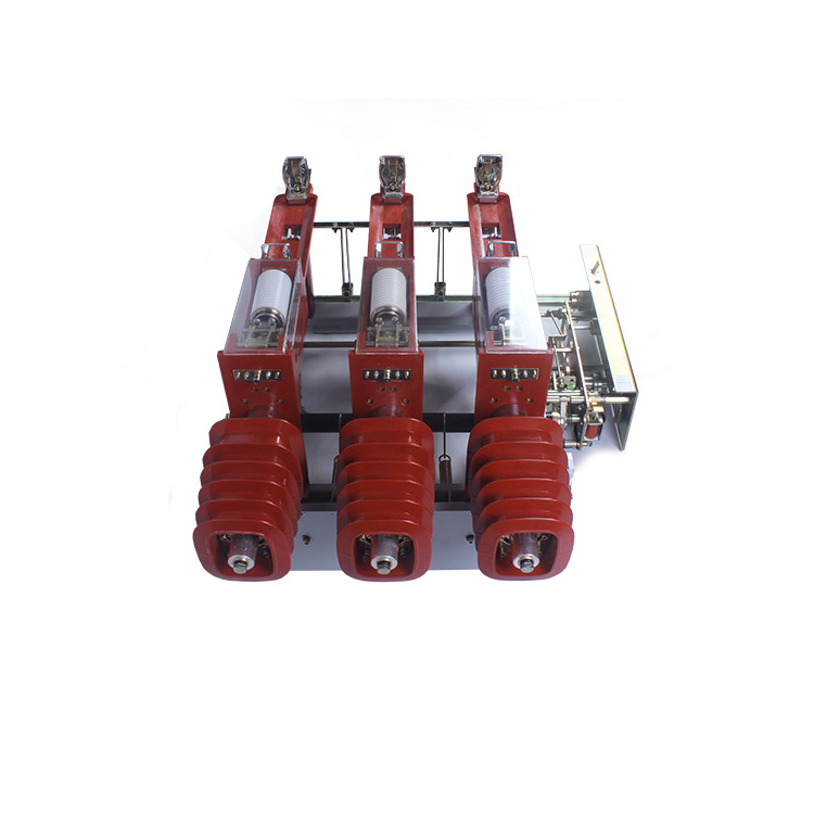 HV Alternating Current Vacuum Residence Load Switch