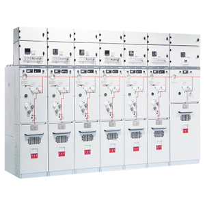 Sf6-free Ring Main Unit - Air Insulated Switchgear - Eco-friendly Environment Protection