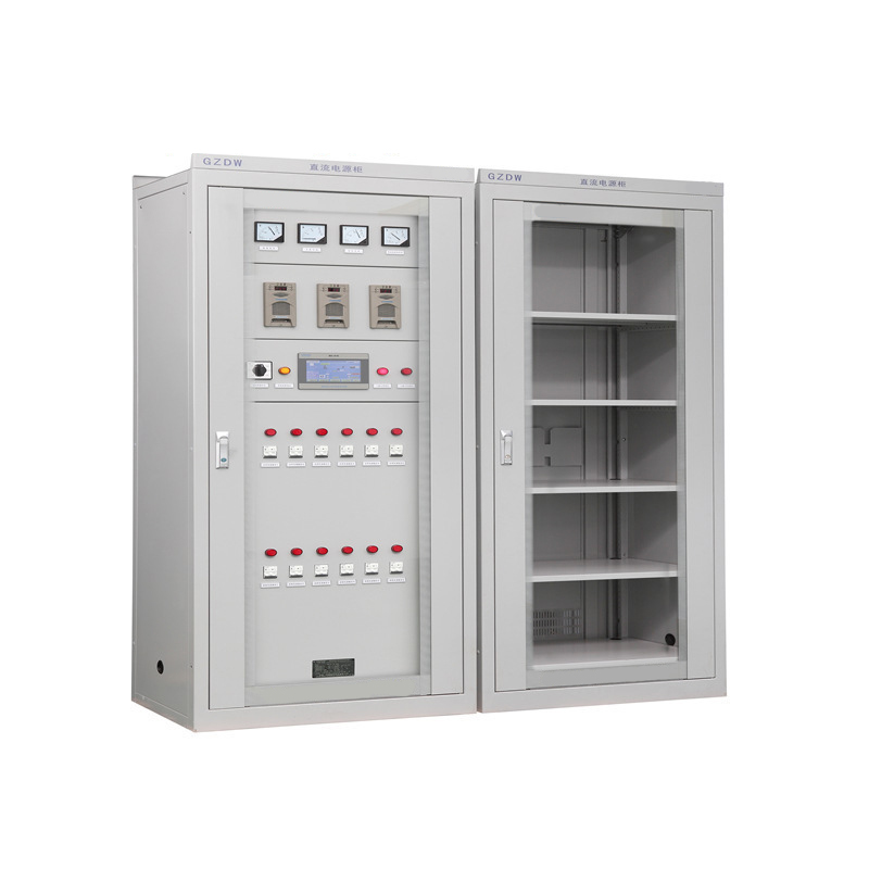 Low Voltage Commercial Building 660V Draw Out Power Distribution Panel from  China manufacturer - Zhejiang Zhegui Electric Co., Ltd.