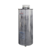 Three-Phase Cylindrical Low Voltage Shunt Power Capacitor Filter Capacitor