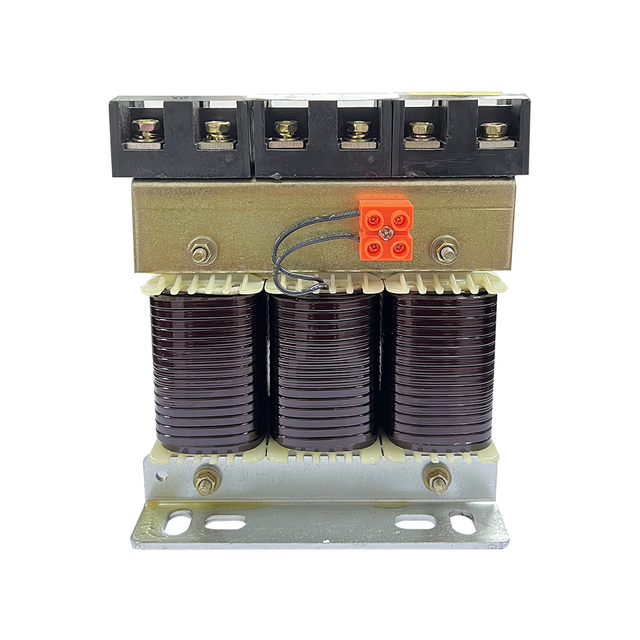 CKSG low voltage Three-phase Harmonic Filter Reactor