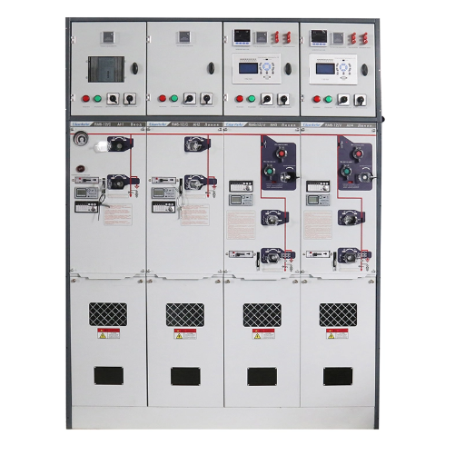 Gas insulated switchgear solutions