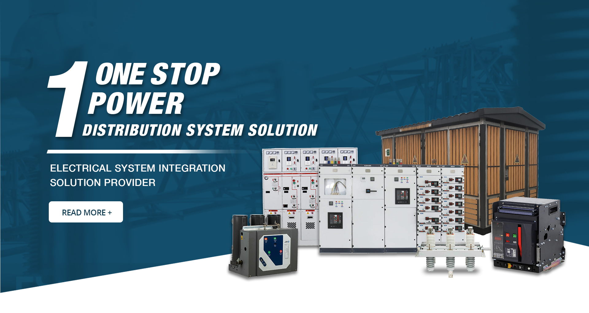 Electrical System Integration Solution Provider