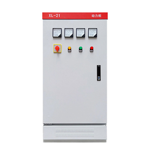 380V 400V Low Voltage Electric Power Distribution Panel