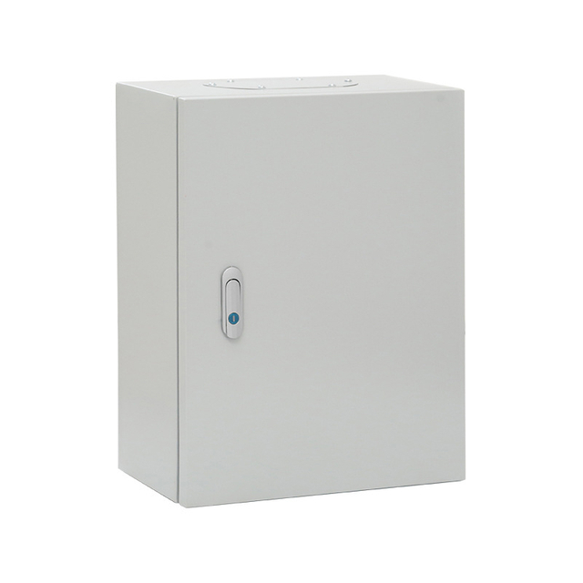 Indoor Wall Mount Waterproof Power Distribution Enclosure Box