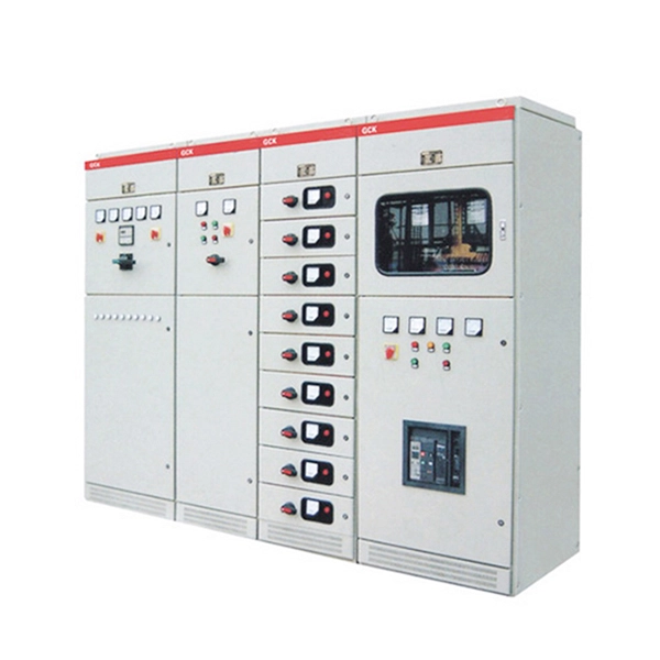 Empowering Industrial Facilities with LV Switchgear Solutions for Optimal Power Distribution Management