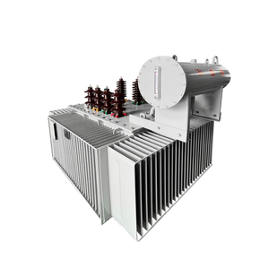 S11M Type oil immersed transformers