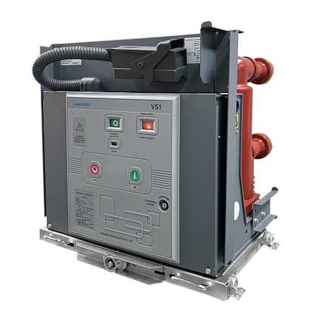 VS1 Indoor Vacuum Circuit Breaker