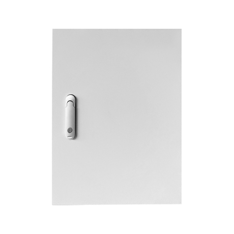 Power Supply distribution switch control cabinet