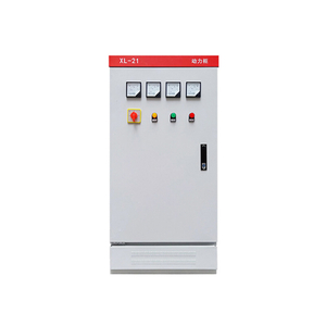 XL-21 Power Distribution Cabinet Switchboard 