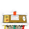 Low Voltage Three-phase Harmonic Filter Reactor