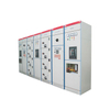 Metal Clad LVSG 190V Engineering Switch Cabinet