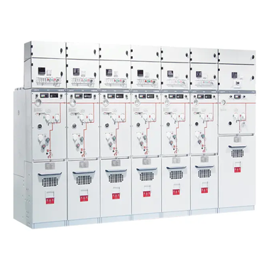 Air-Insulated RMUs Air-Insulated RMUs