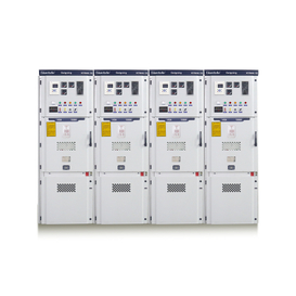 12kv 24kv Metal Clad Switchgear Metal Enclosed Switchgear