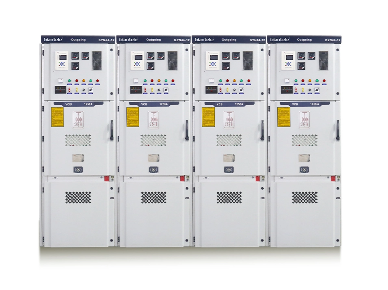 Medium Voltage Switchgear