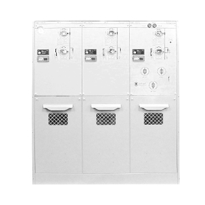 24 kV MV Ring Main Unit Metal-enclosed Switchgear