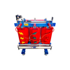 Distribution Epoxy Resin Cast 22kV 800kva Dry Type Transformer