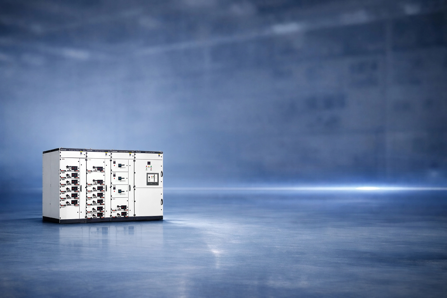 low voltage switchgear, withdrawable switchgear