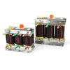 Low Voltage Three-phase Harmonic Filter Reactor