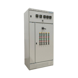 Motor Control Center- MCC
