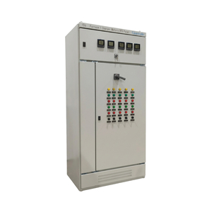 Motor Control Center- MCC