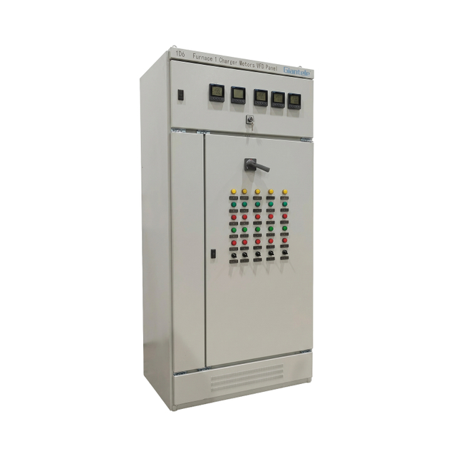 Motor Control Center- MCC