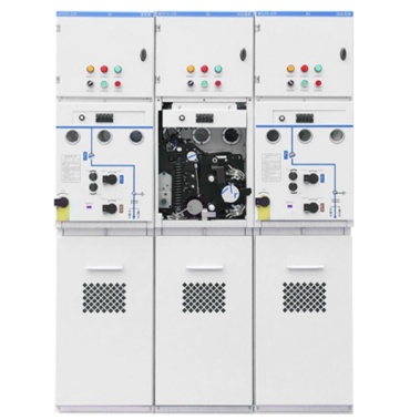 What Is The Difference between Ring Main Unit And Switchgear?