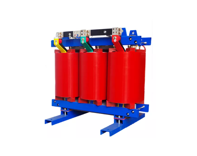 What do you know about the Dry Type transformer?