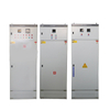 Energy Save Power Factor Correction Indoor 100kvar Capacitor Cabinet
