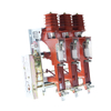 Medium Voltage Protection Electric Cabinet 12kV Load Circuit Breaker