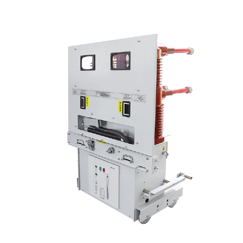 Where Are Circuit Breakers Used — And Why Are They So Critical?