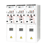 12kV Sf6-free Ring Main Unit - Solid Insulated Switchgear - Eco-friendly Environment Protection