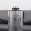 Three-Phase Cylindrical Low Voltage Shunt Power Capacitor Filter Capacitor