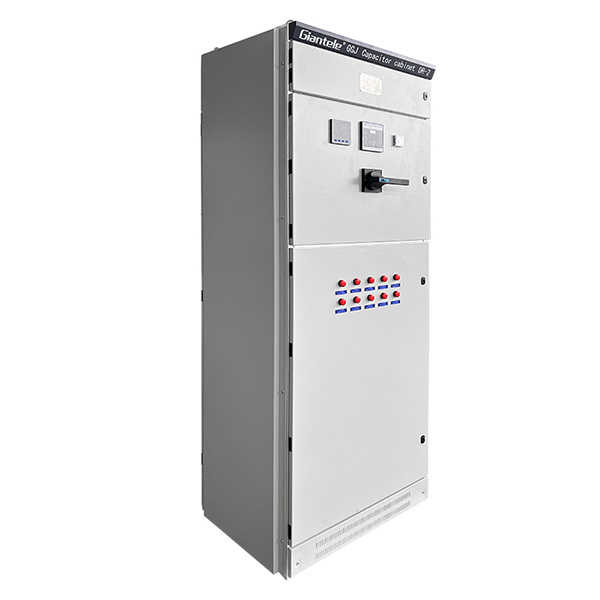 What is the significance of the low voltage switchgear?