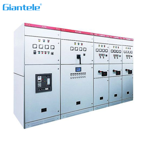 Low Voltage Energy Save 630A Residence Motor Control Center