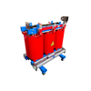 Distribution Epoxy Resin Cast 22kV 800kva Dry Type Transformer