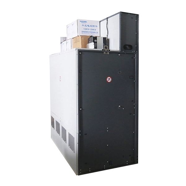 Optimizing Power Distribution Systems with Advanced Switchgear Solutions