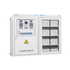 High-efficiency Wall Mounted DC Power Cabinet for Power Systems