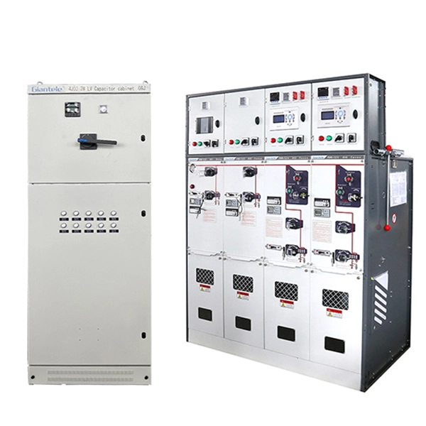 The Difference Between Ring Main Units and Switchgear