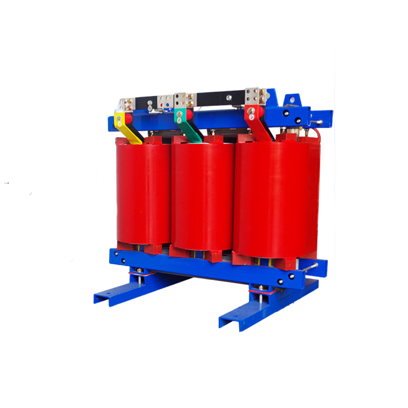Medium Voltage Epoxy Resin Cast 11kV Indoor Dry Type Transformer