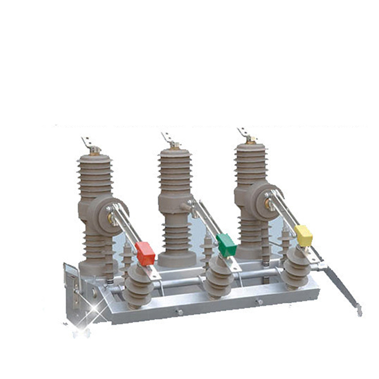 Fixed Protection 1250A Engineering Vacuum Circuit Breaker